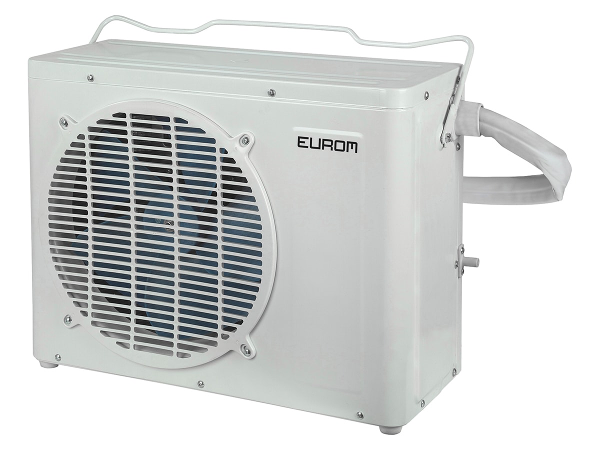 Eurom AC7000 split airco