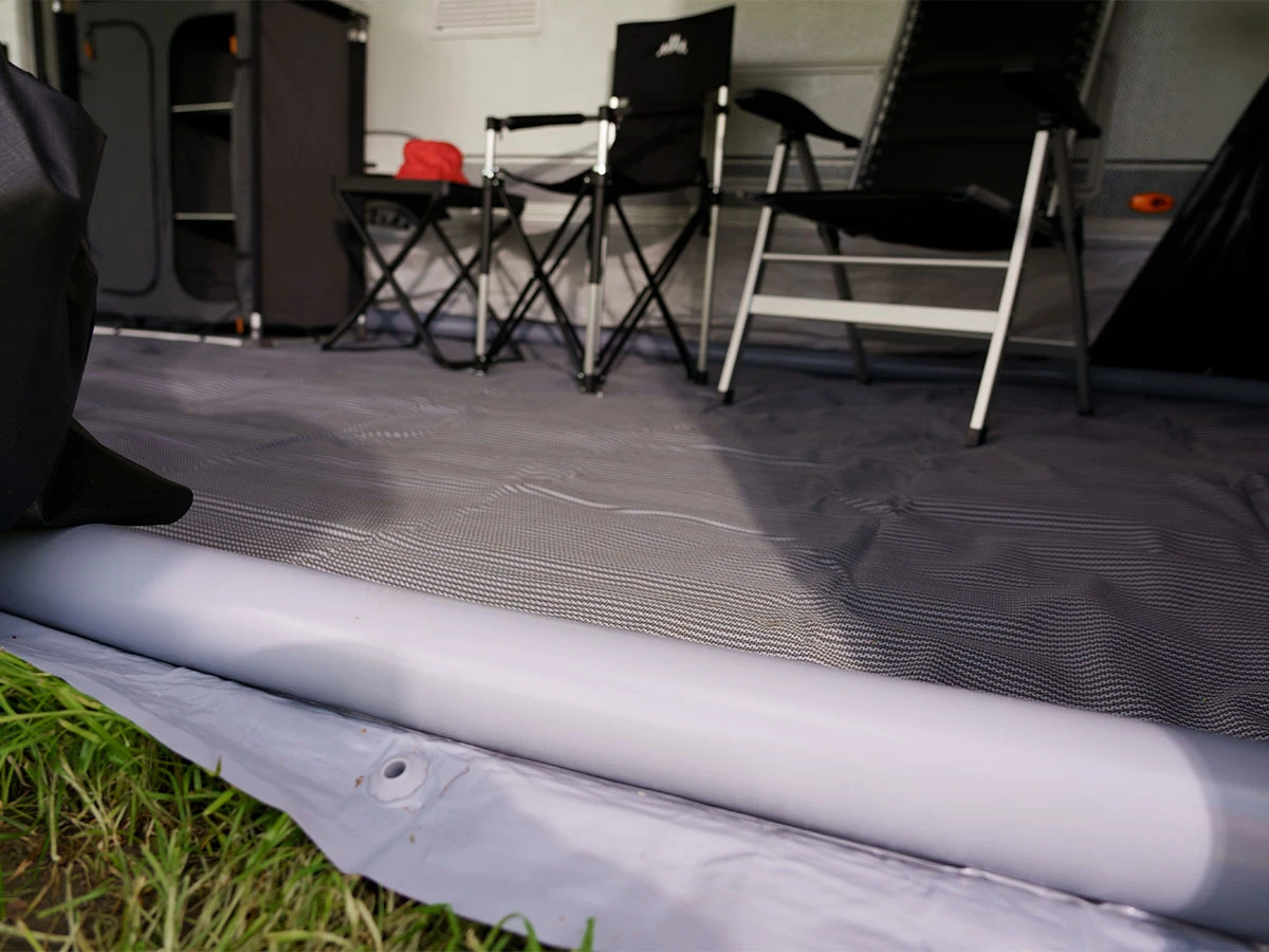 Obelink Air grondzeil 250 x 320 cm - Obelink.nl