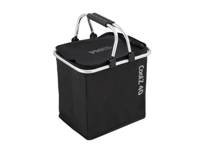 Pro-user CoolZ 40 koelbox met koeltas en snijplank - Obelink.nl