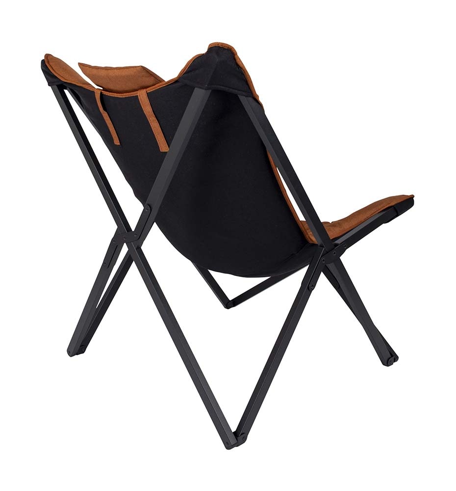 Bo-Camp Industrial Molfat Clay relaxstoel