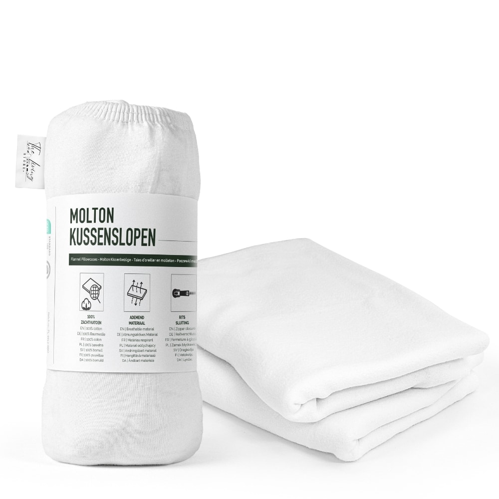 Intex Comfort Plush 203 x 152 cm Luchtbedset - 5-delig