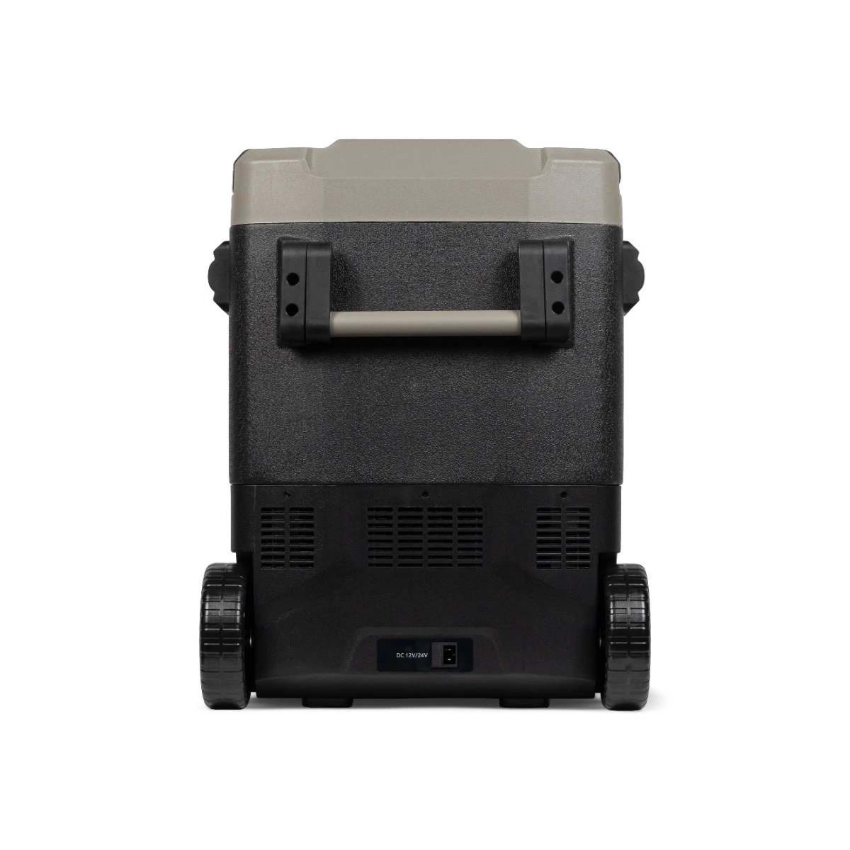 Steamy-E Dual Zone 61 elektrische koelbox op wielen - 58L