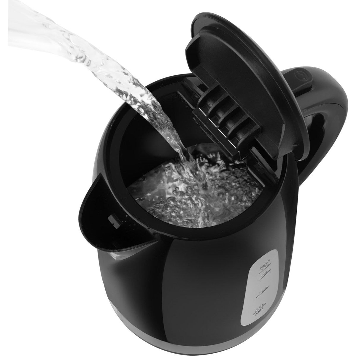 Sencor SWK 1749BK waterkoker - 1,7 liter