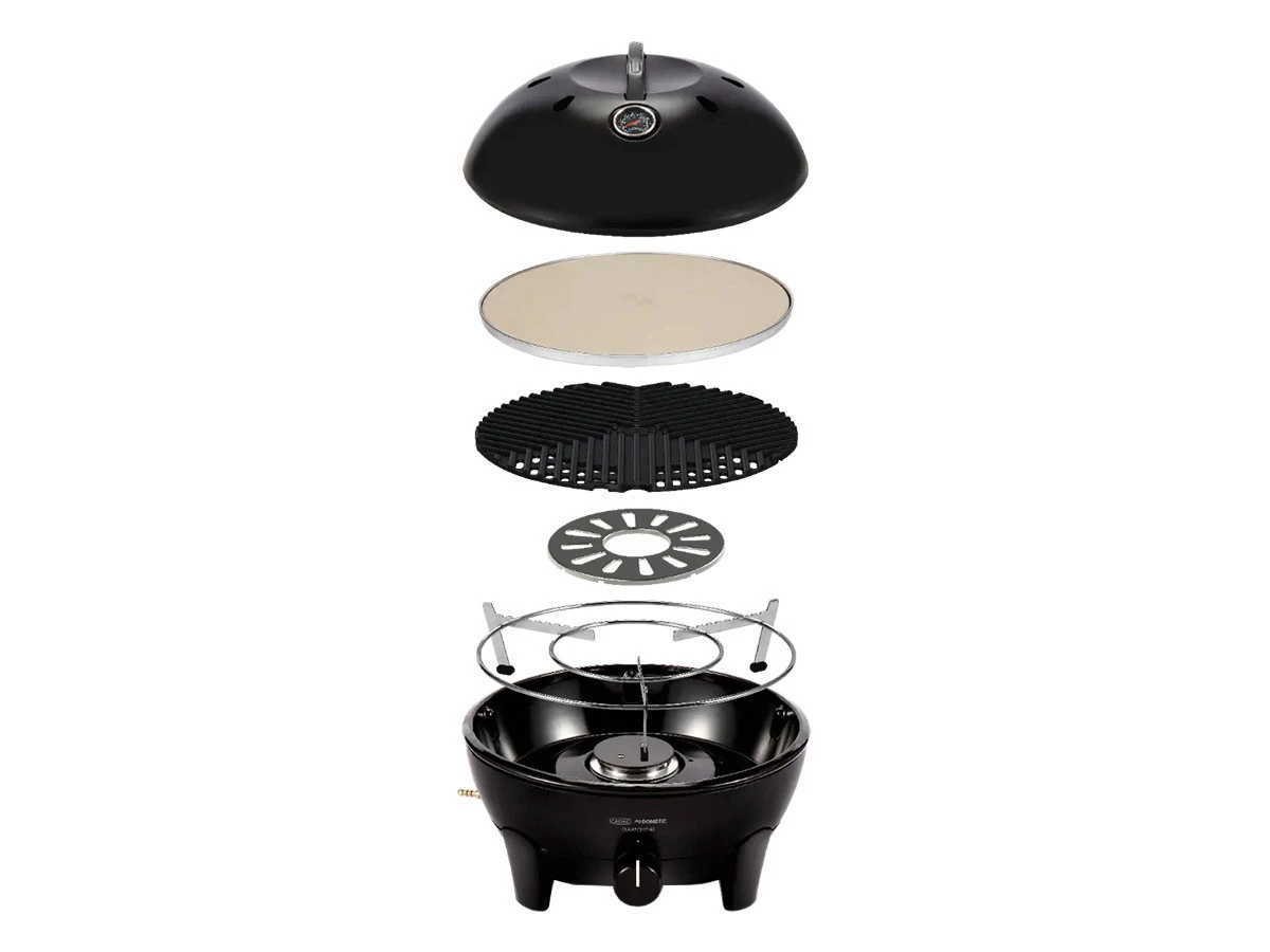 Cadac Glamp Chef 40 gasbarbecue