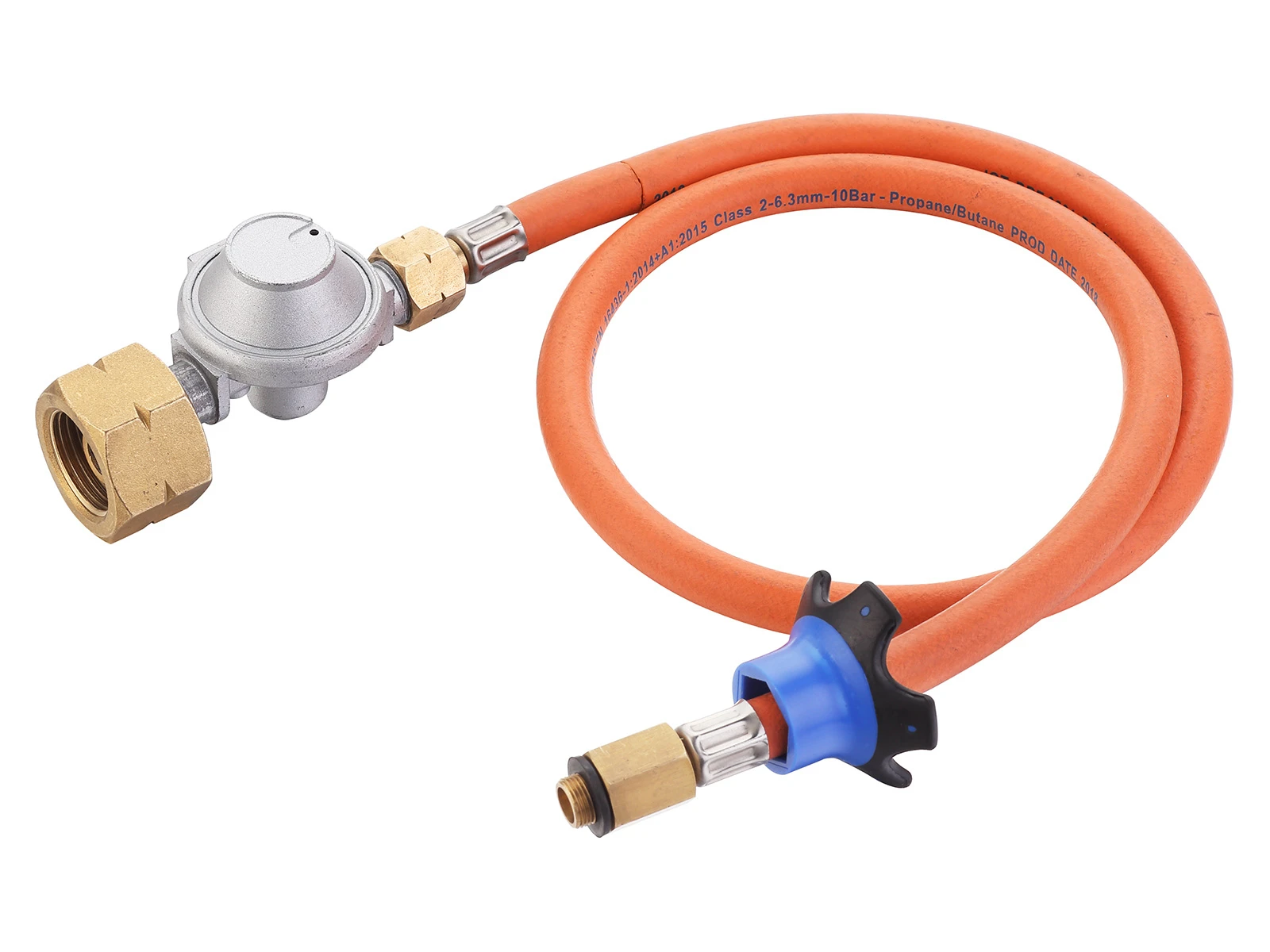 Cadac HP gasdrukregelaarset