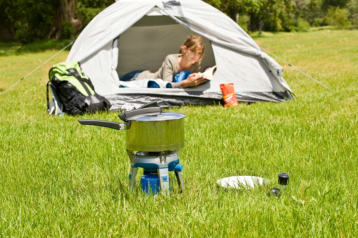 Campingaz Bivouac kooktoestel