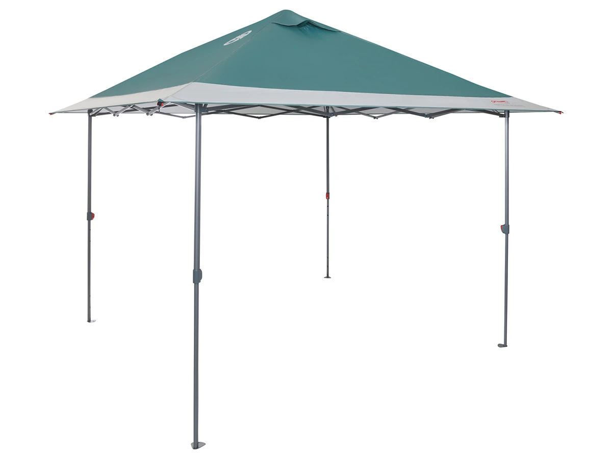 Coleman Onepush Shelter M Fastpitch partytent - Obelink.nl