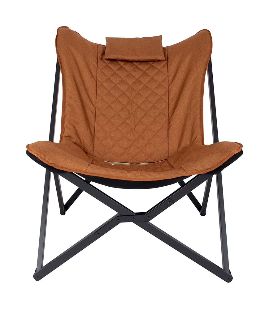 Bo-Camp Industrial Molfat Clay relaxstoel