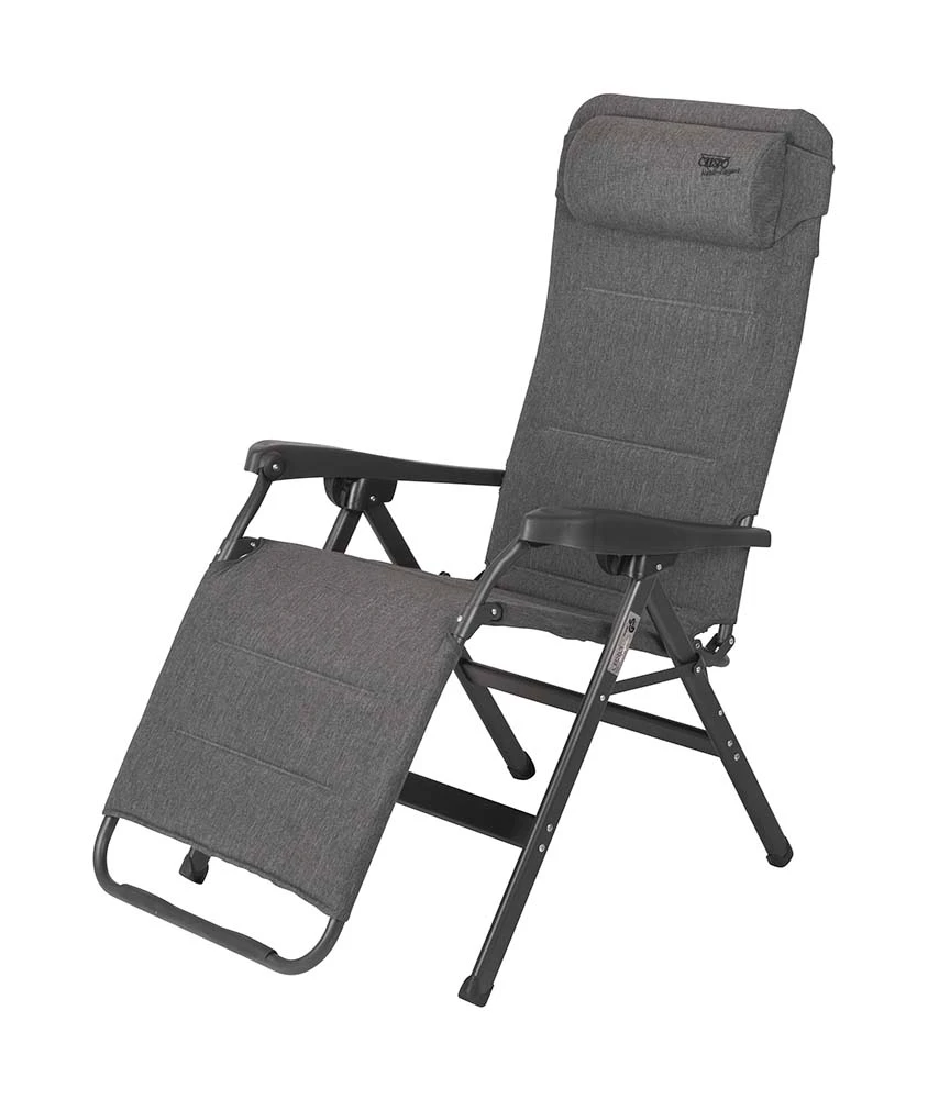 Crespo AP-234 Tex-Supreme relaxstoel