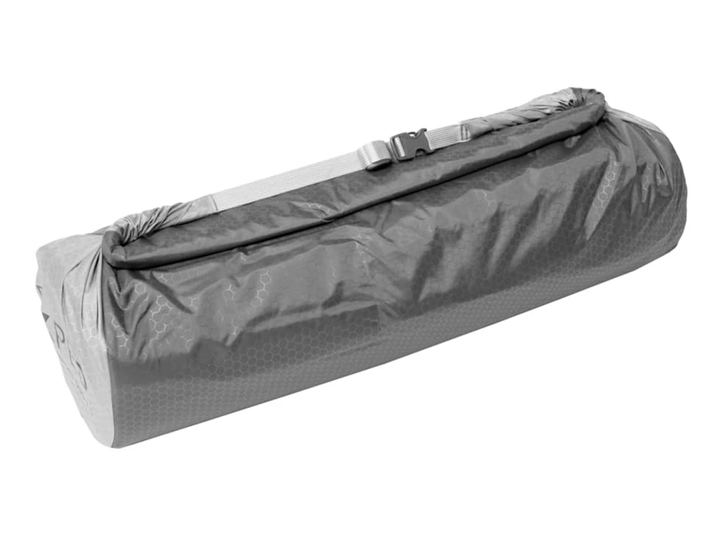Exped megamat Duo 10 LW+ slaapmat - Red