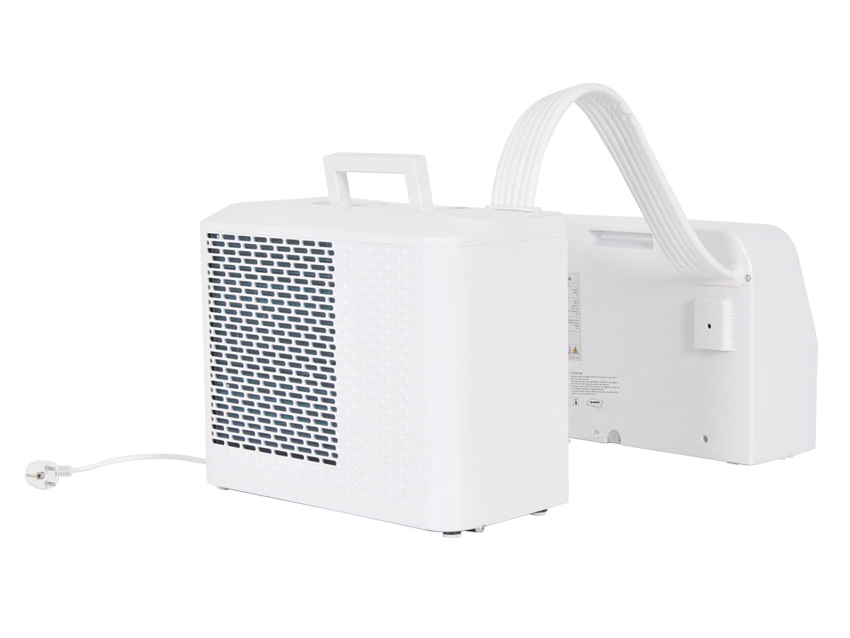 Homatiq CA-5000 split airco