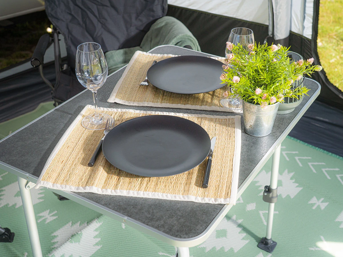 Obelink Abruzzo Superlight 100 tafel