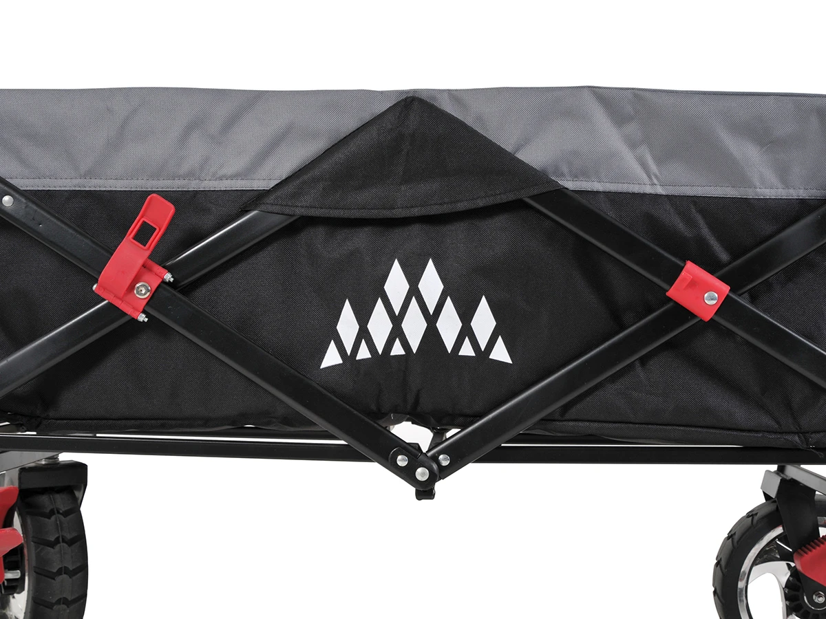 Obelink Duo Solar bolderkar