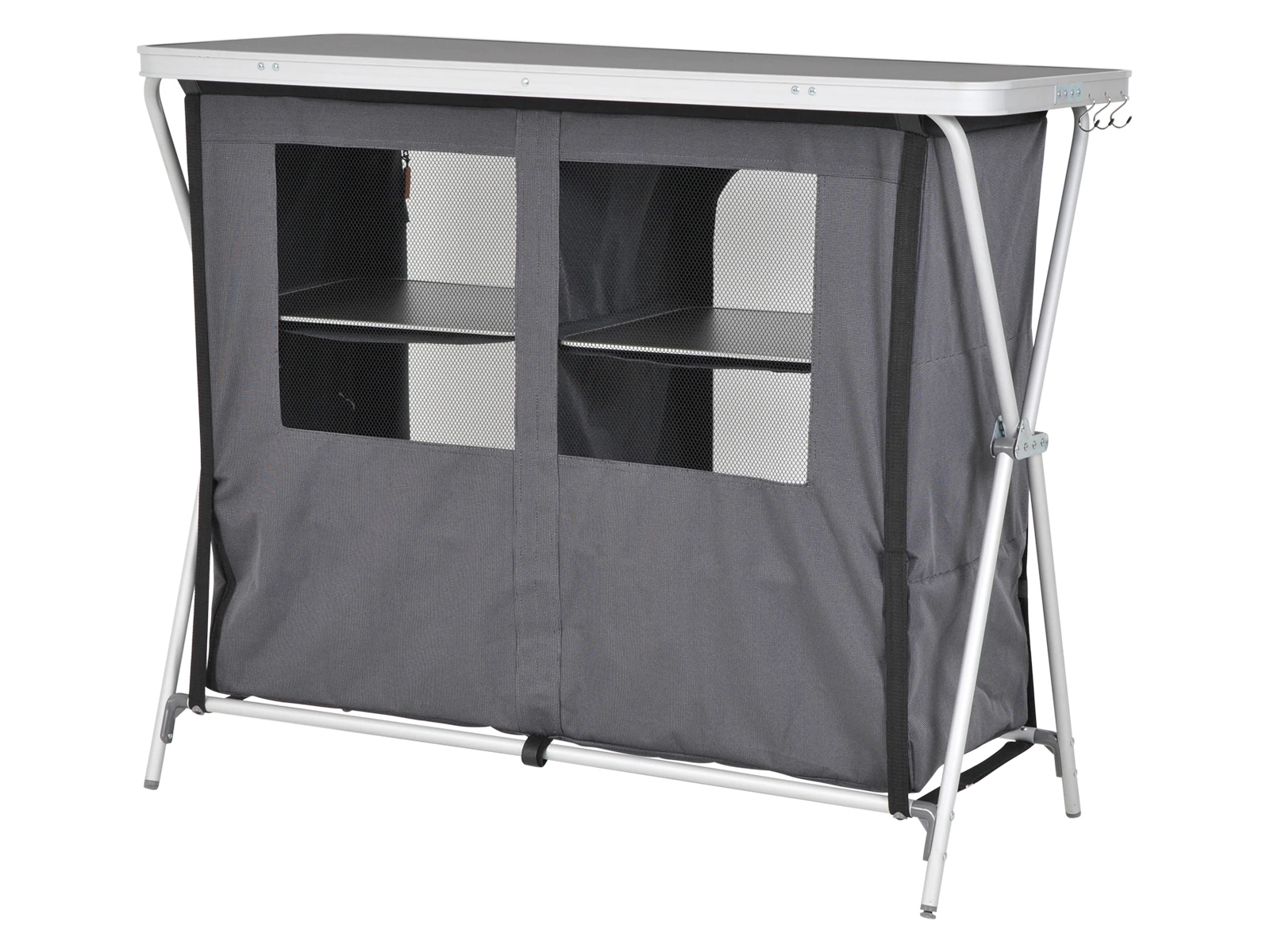 Obelink Duo Easy Luxe kast