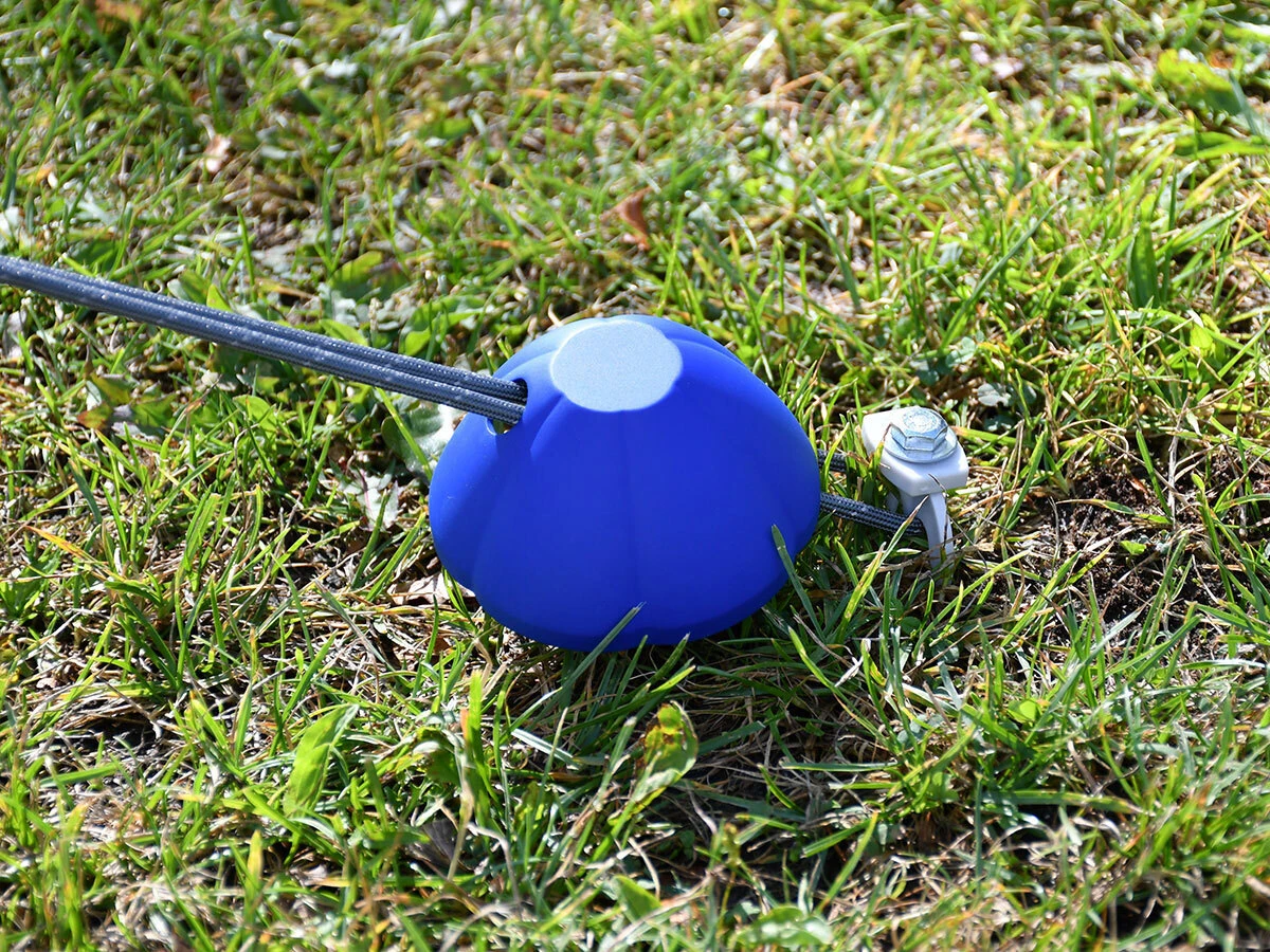 Obelink Peg Cover haringkapjes
