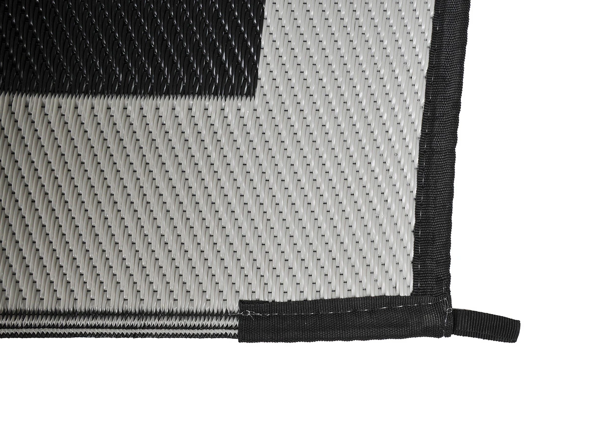 Obelink Patio Mat Cube 440 x 290 cm tenttapijt