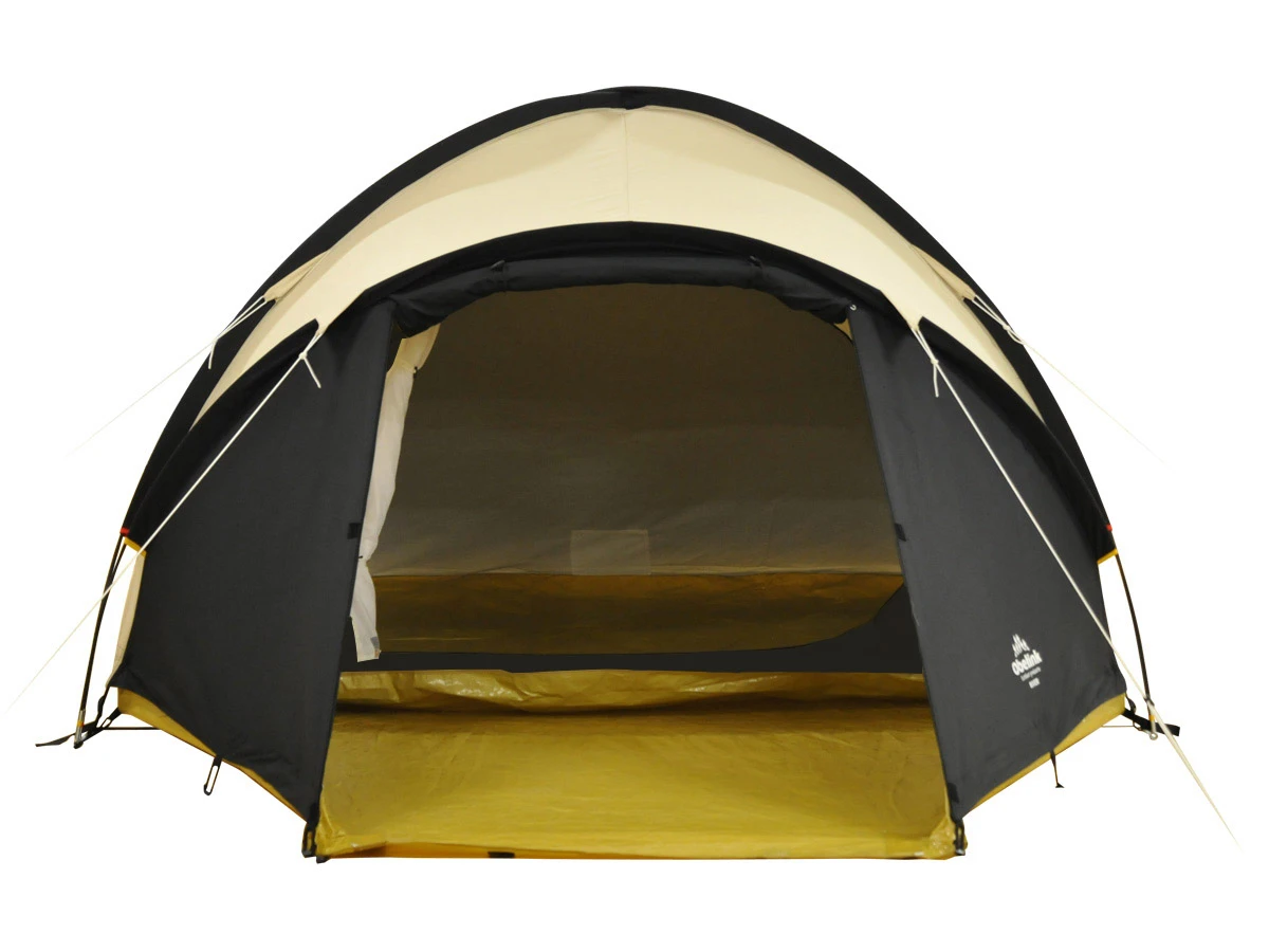 Obelink River koepeltent