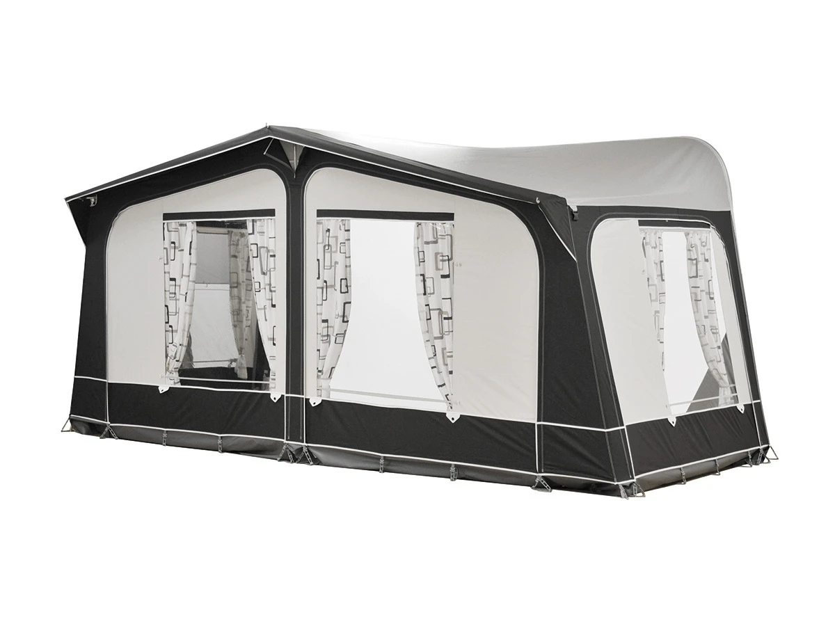 Obelink Salento 240 maat 8 (826 - 850 cm) caravanvoortent