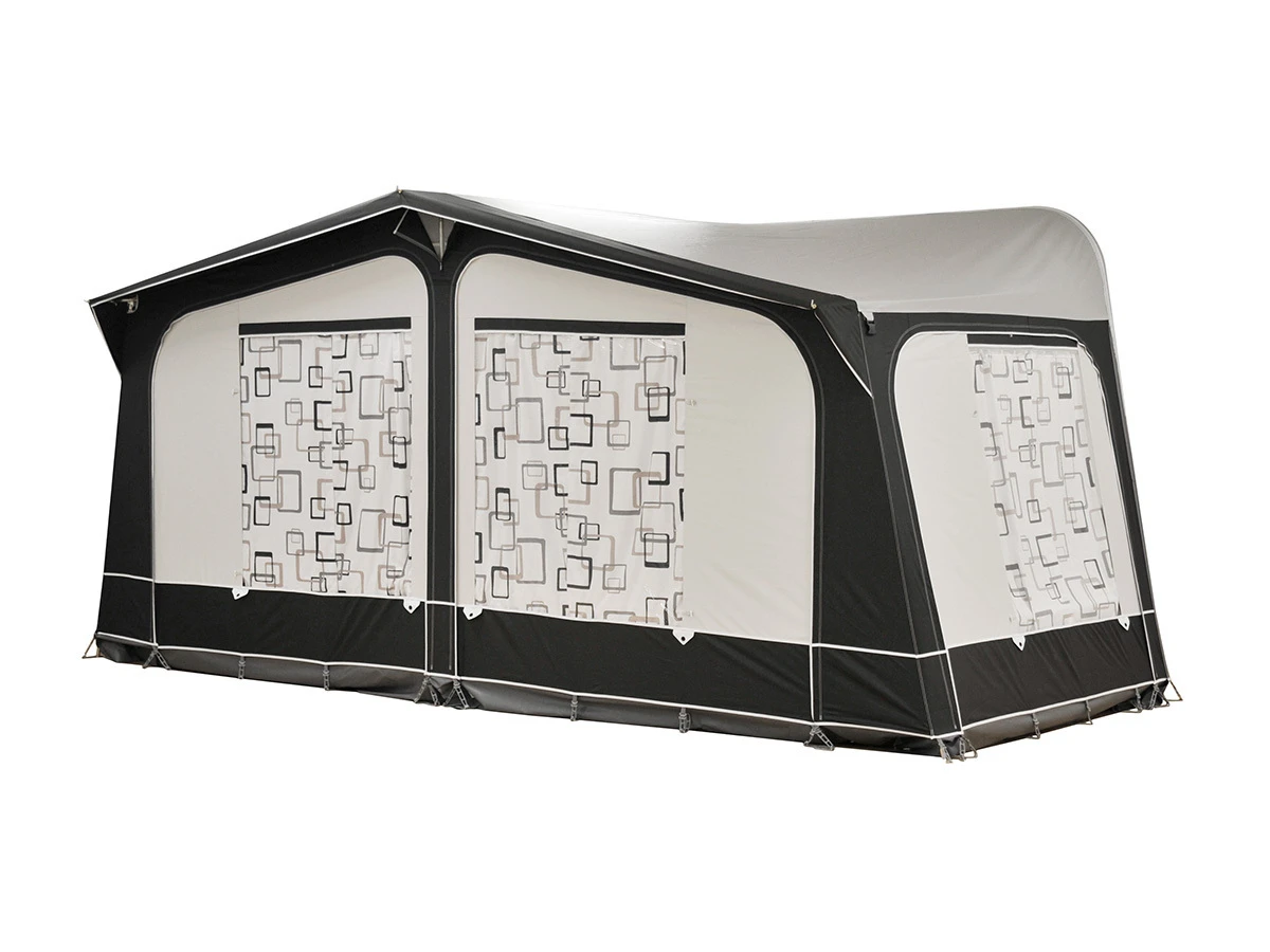 Obelink Salento 240 maat 8 (826 - 850 cm) caravanvoortent