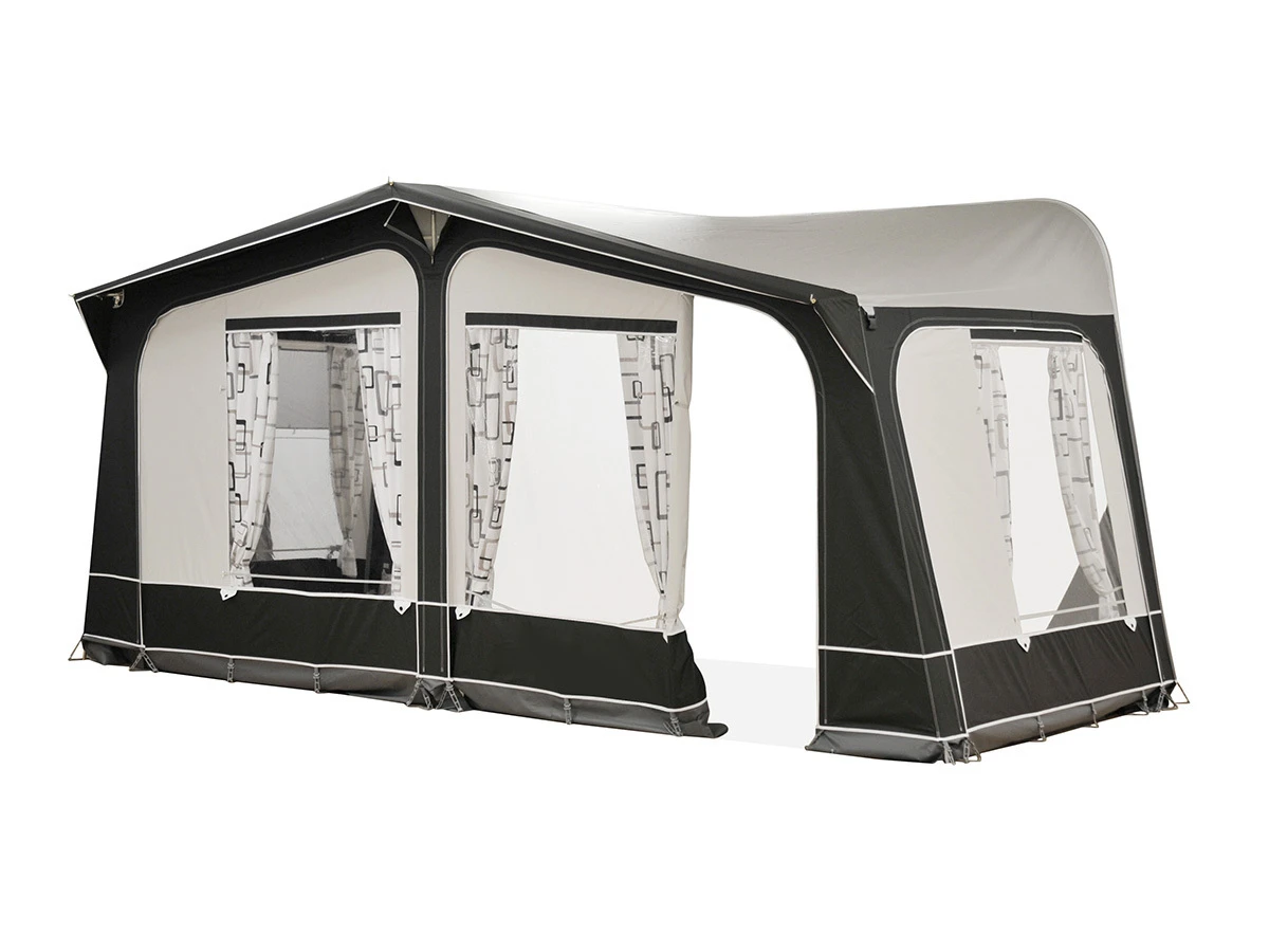 Obelink Salento 240 maat 8 (826 - 850 cm) caravanvoortent