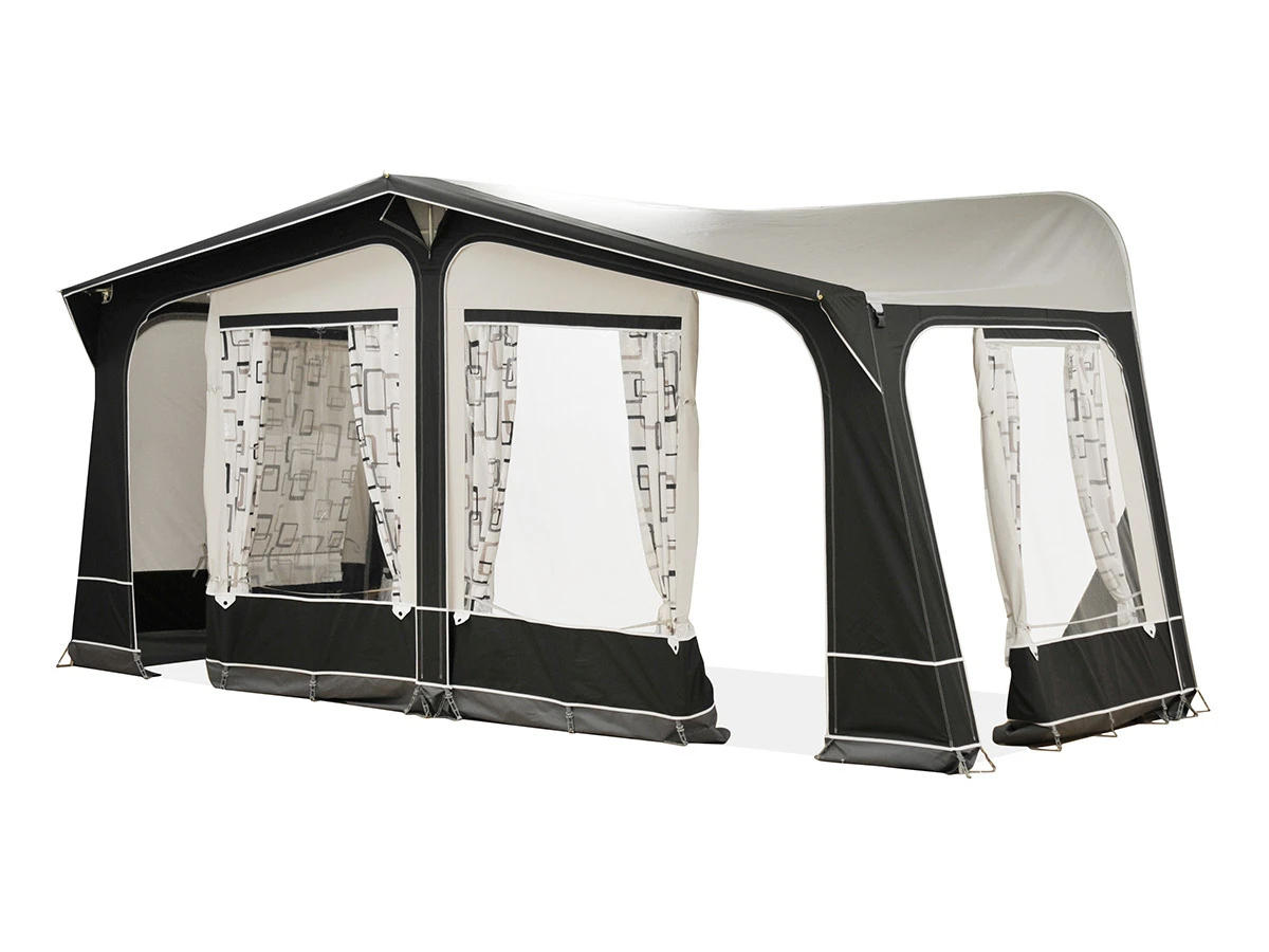 Obelink Salento 240 maat 8 (826 - 850 cm) caravanvoortent