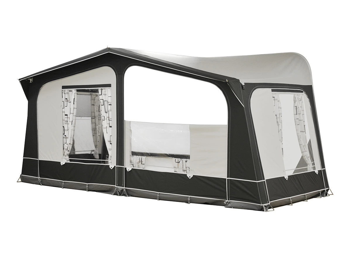 Obelink Salento 240 maat 8 (826 - 850 cm) caravanvoortent