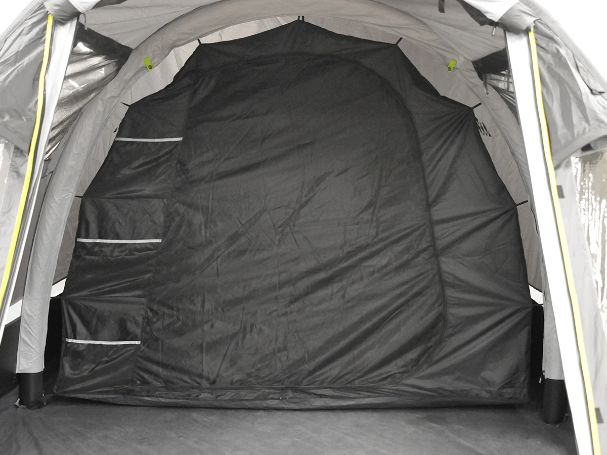 Obelink Summer 4 Easy Air opblaasbare tunneltent