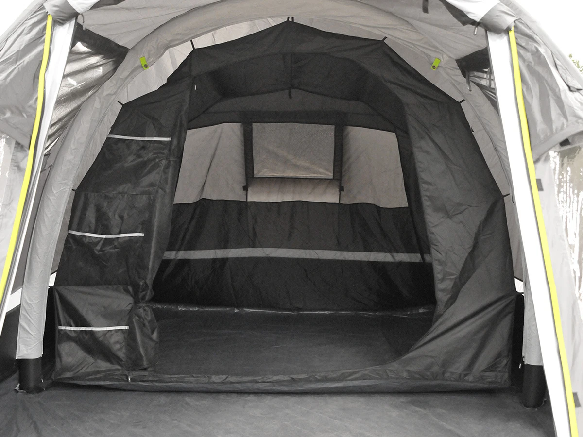 Obelink Summer 4 Easy Air opblaasbare tunneltent