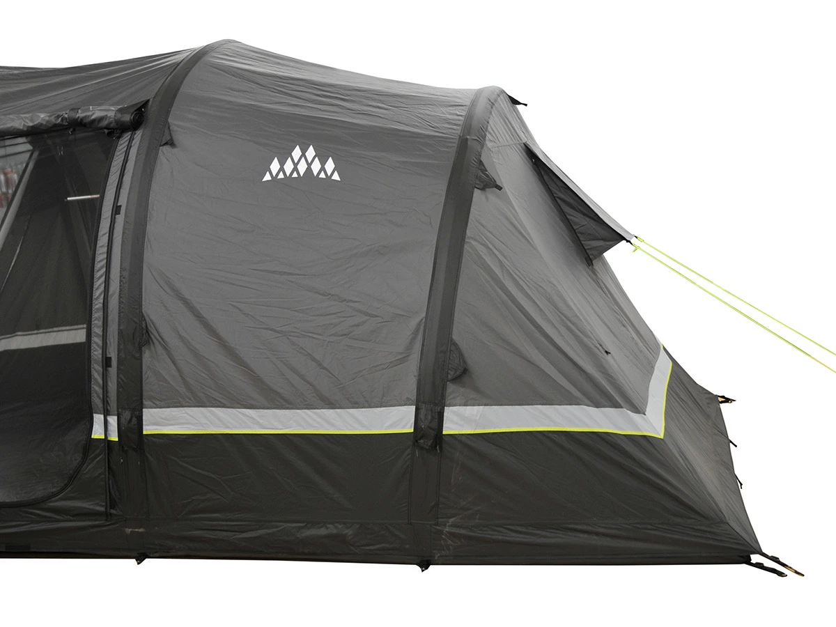 Obelink Summer 4 Easy Air opblaasbare tunneltent