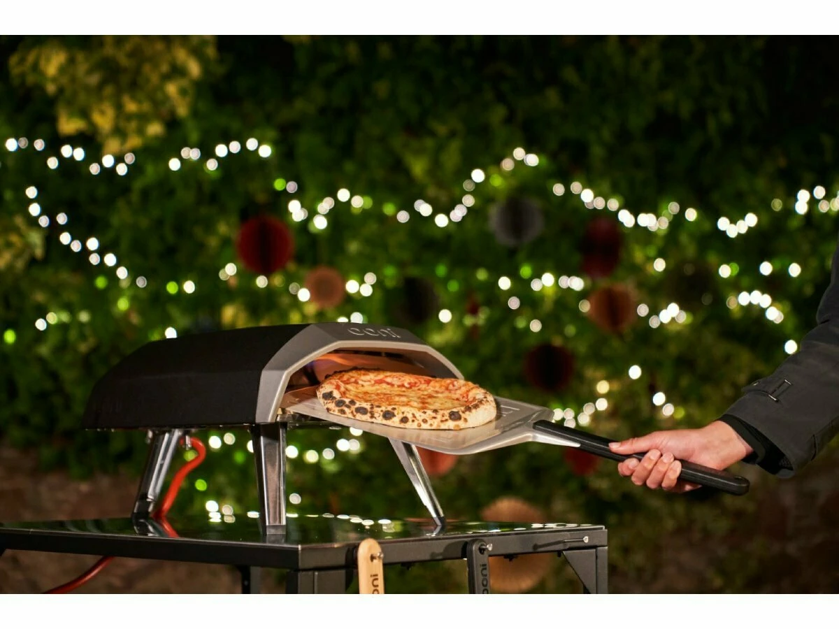 Ooni Koda 12 pizzaoven - Obelink.nl