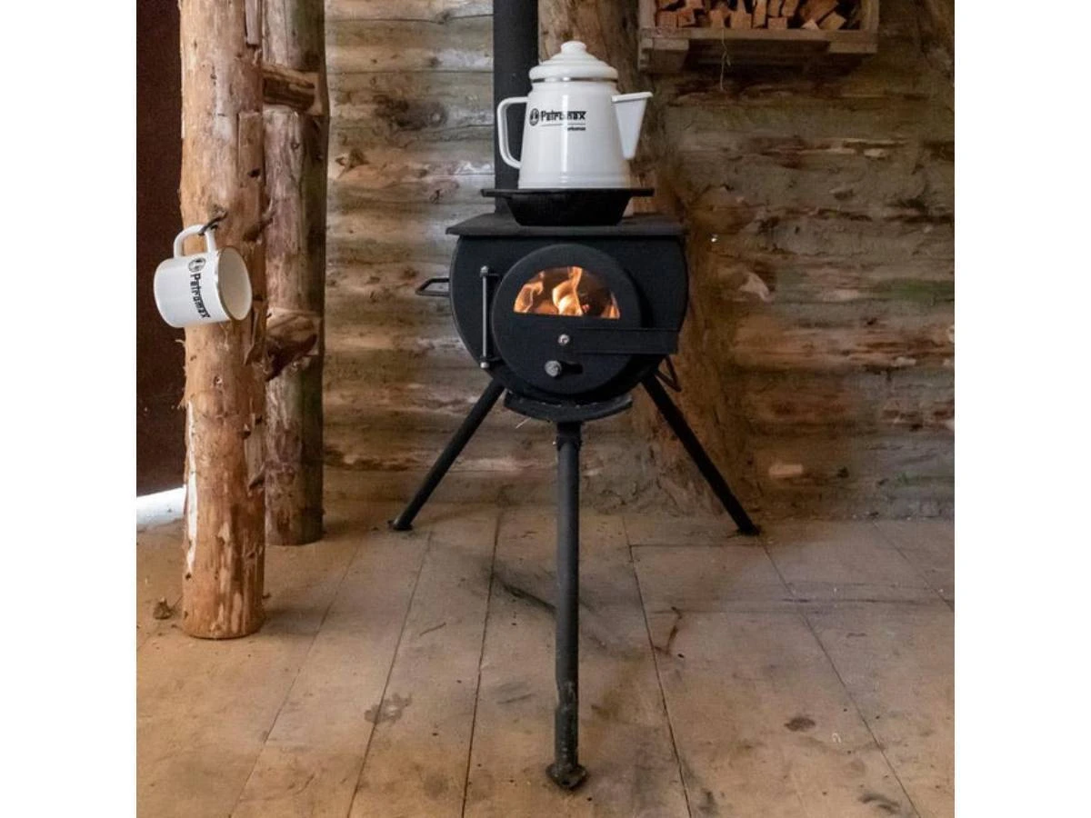 Petromax Loki 2 houtkachel
