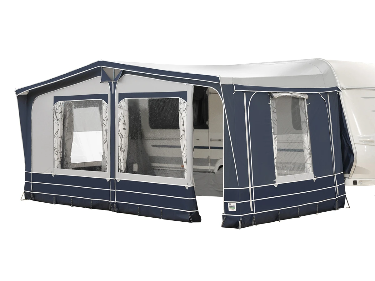 Obelink Riva 240 maat 12 (931 - 955 cm) caravanvoortent