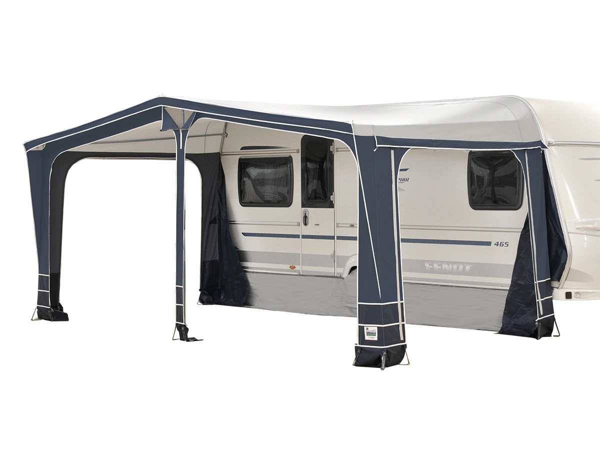 Obelink Riva 240 maat 12 (931 - 955 cm) caravanvoortent