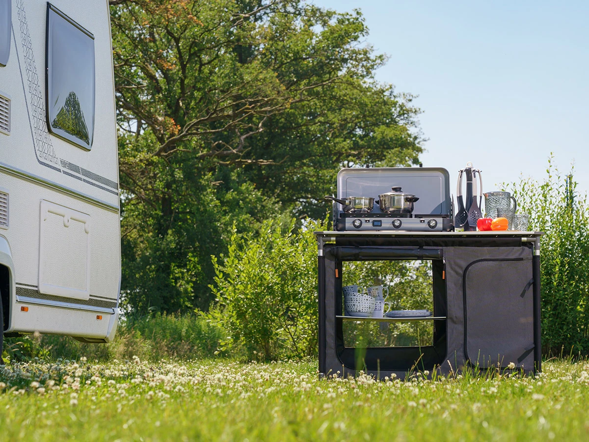 Obelink Rodeo Luxe keuken