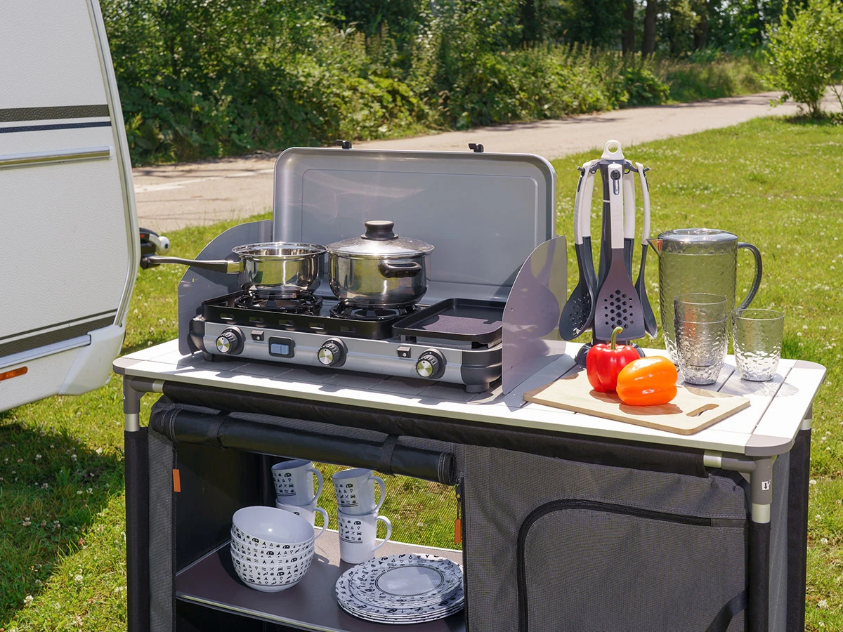 Obelink Rodeo Luxe keuken