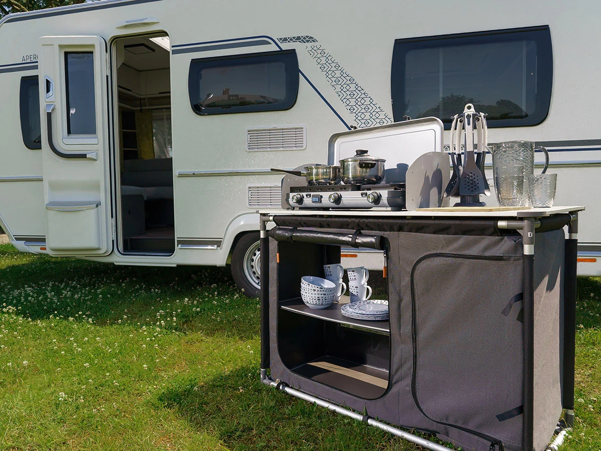 Obelink Rodeo Luxe keuken