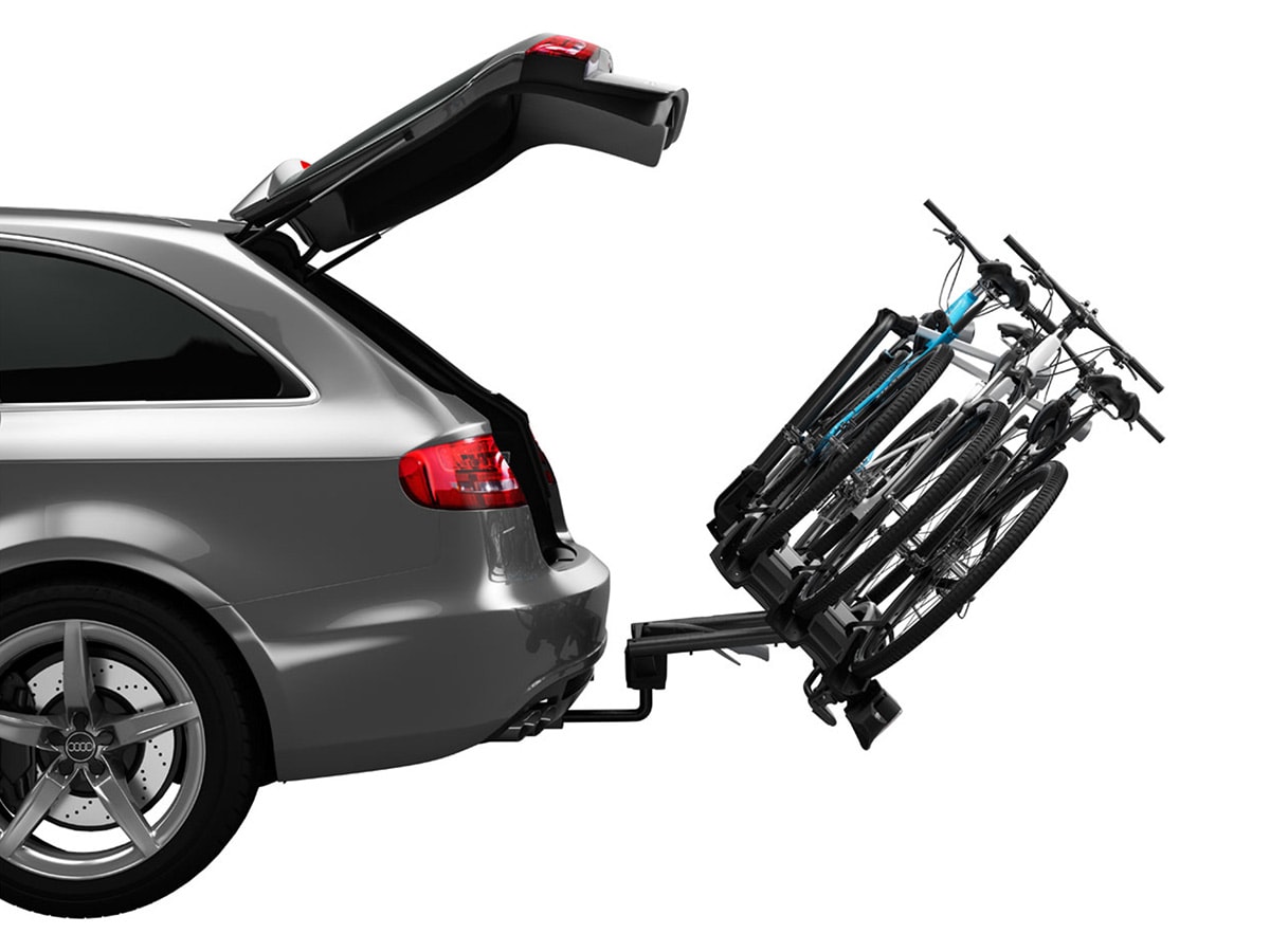 Thule VeloCompact 927 fietsendrager