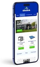 Meld je aan en ontvang €5,- korting!