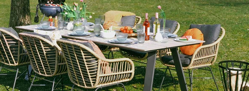 Tuin aankleden: 10x tuin inspiratie om je tuin op te fleuren