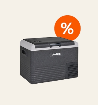 Obelink Weken – koelbox in de aanbieding