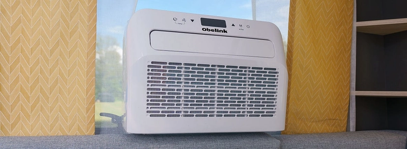 Split airco caravan installeren: hoe monteer je een split airco?