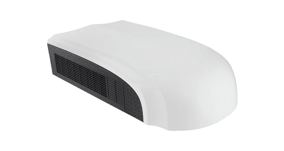 Mestic RTA-2500L dakairconditioner Mestic RTA-2500L dakairconditioner