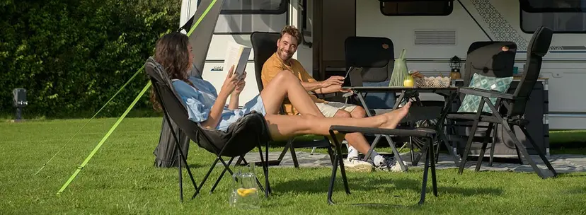 Veelgestelde vragen over kampeermeubelen