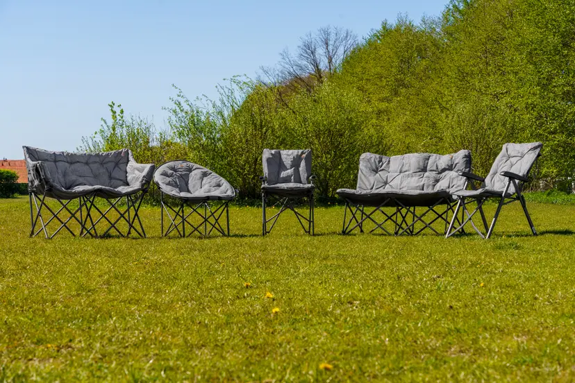 Comfortabel kamperen: Ontdek de Obelink Lazy-serie