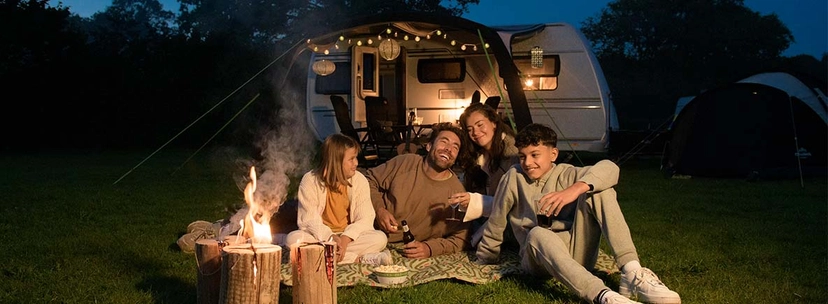 6 tips voor een gezellige Kerst- en wintersfeer!
