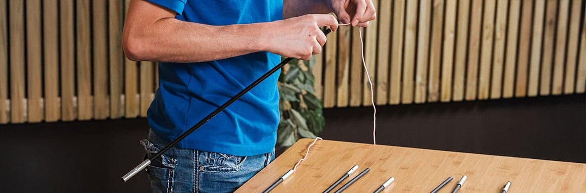 6 handige tips om zelf je tent te repareren