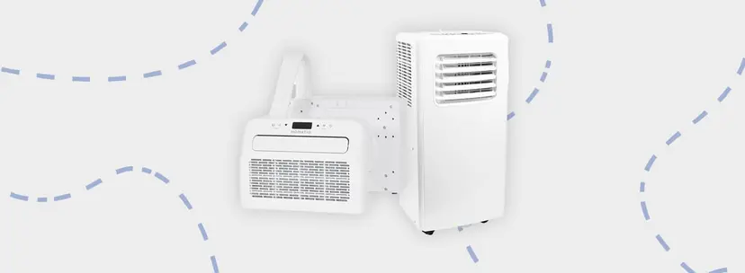 Keuzehulp mobiele airco’s: welke mobiele airco voor mijn caravan of camper?