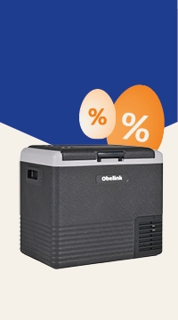 Paassale: koelboxen met korting