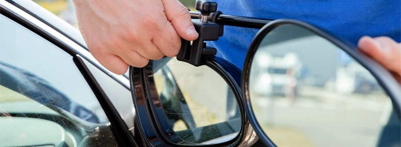 Veilig vertrekken met de caravan: checklist!