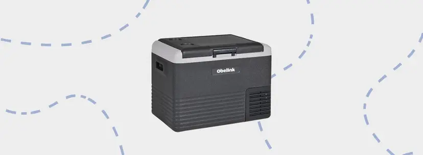 Wat is een compressor koelbox?